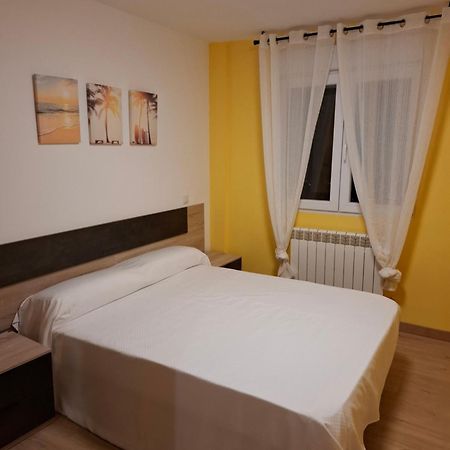 Casa Cid Apartment Burgos Bagian luar foto