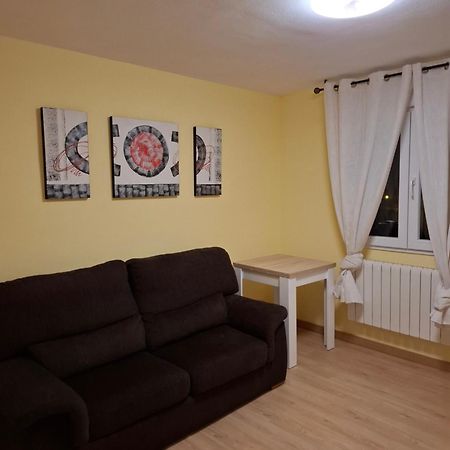 Casa Cid Apartment Burgos Bagian luar foto