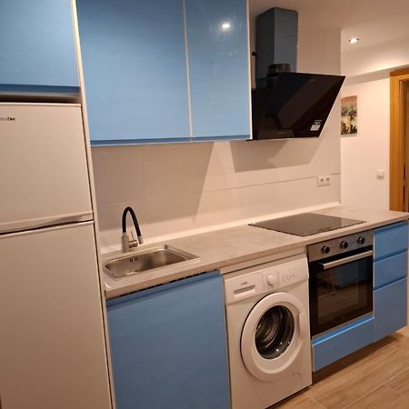 Casa Cid Apartment Burgos Bagian luar foto