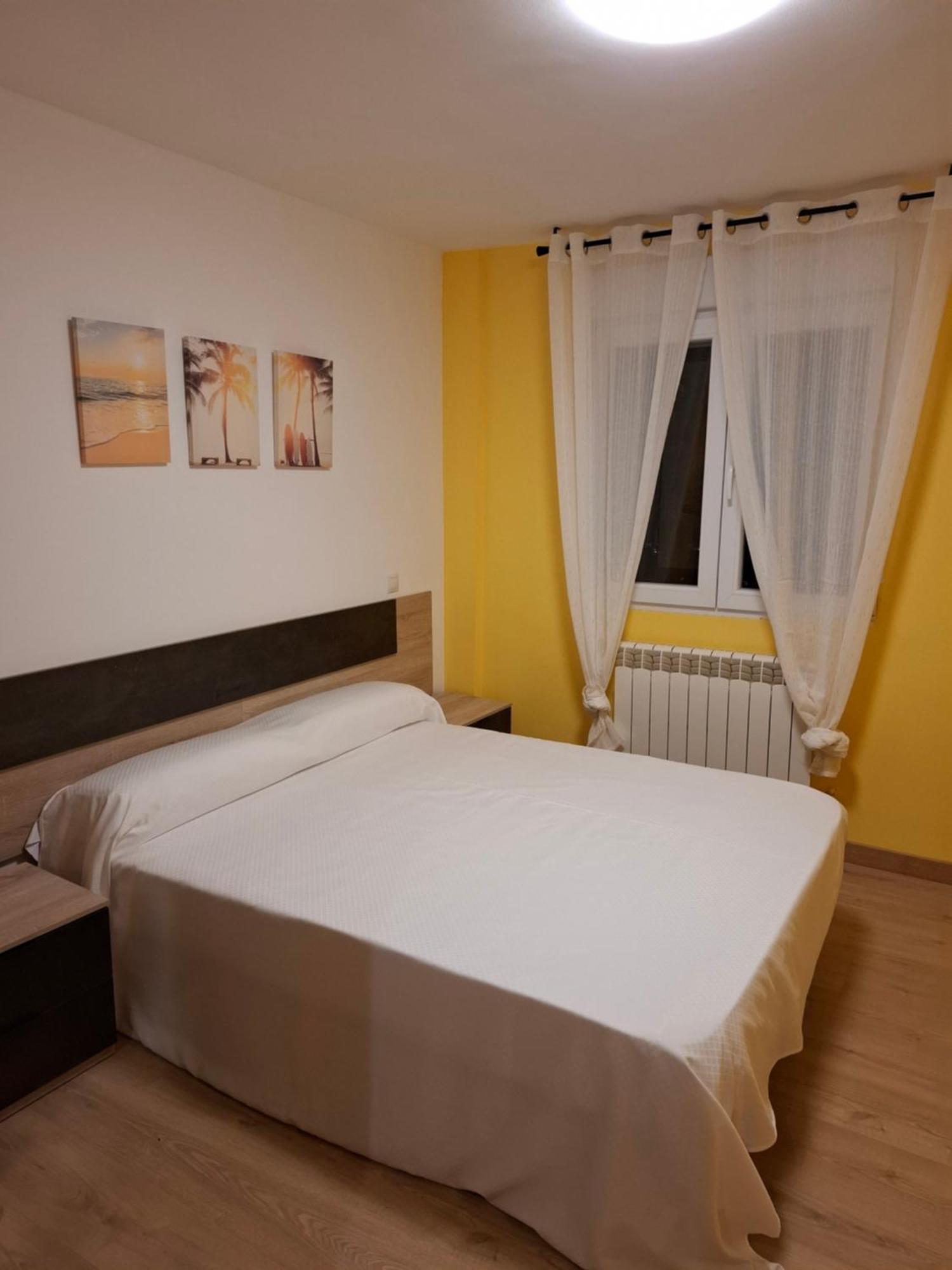 Casa Cid Apartment Burgos Bagian luar foto
