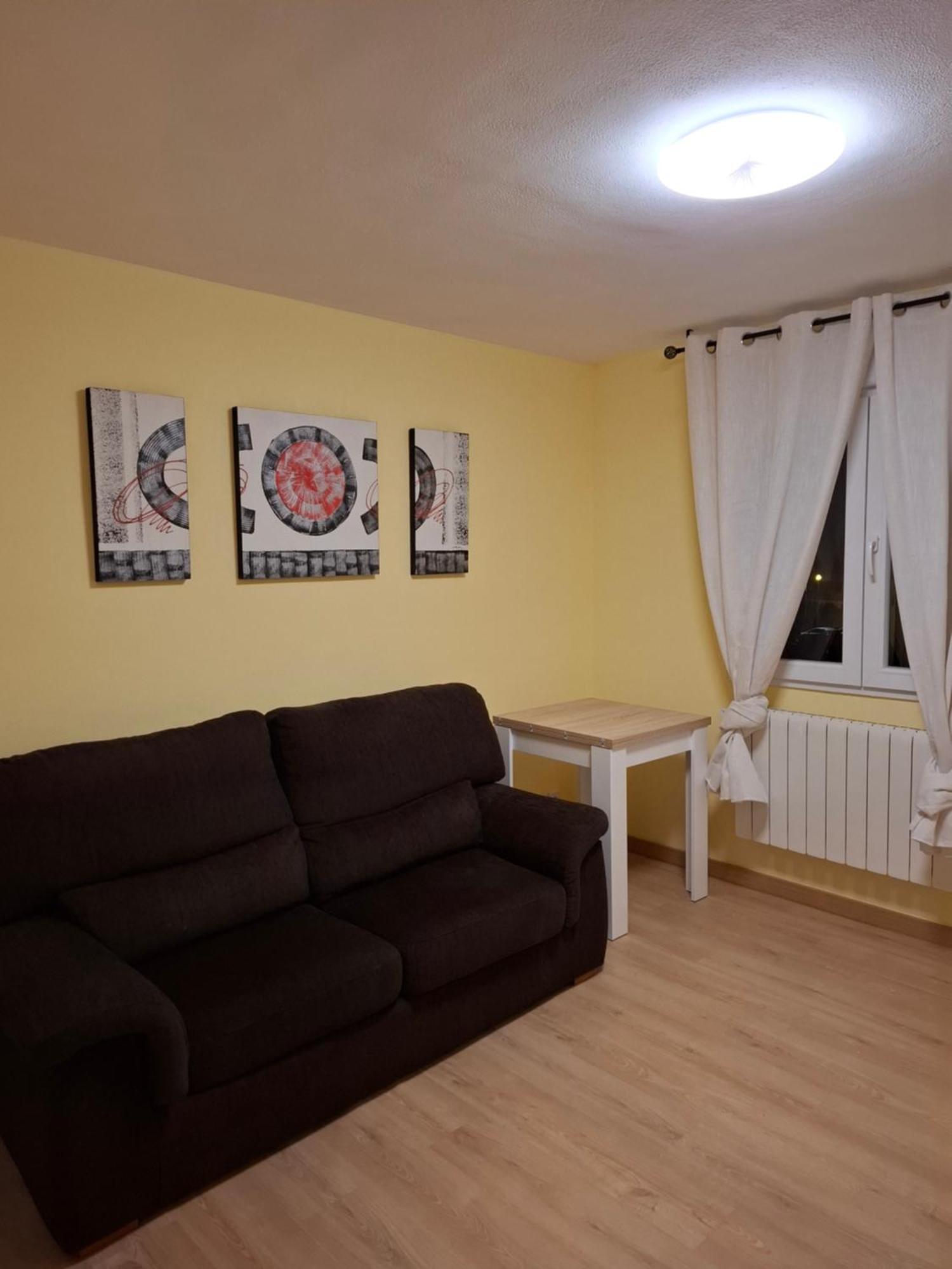 Casa Cid Apartment Burgos Bagian luar foto