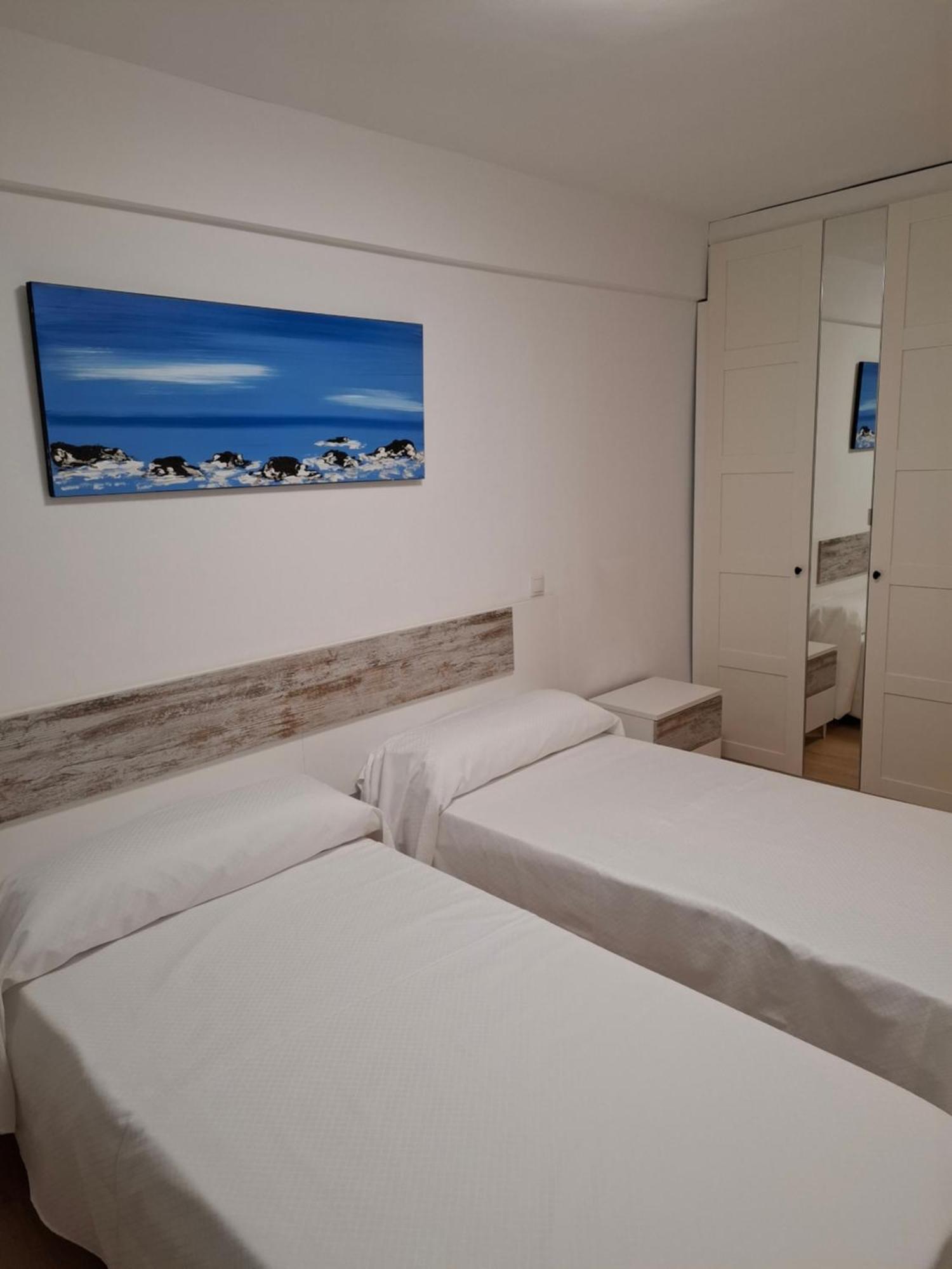 Casa Cid Apartment Burgos Bagian luar foto