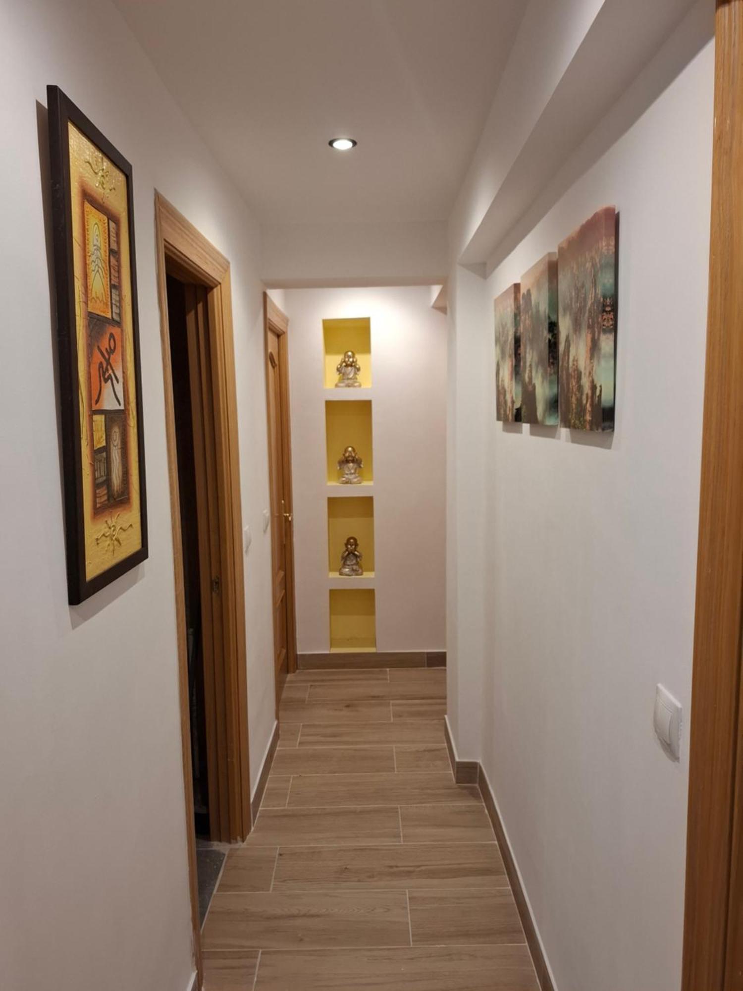 Casa Cid Apartment Burgos Bagian luar foto