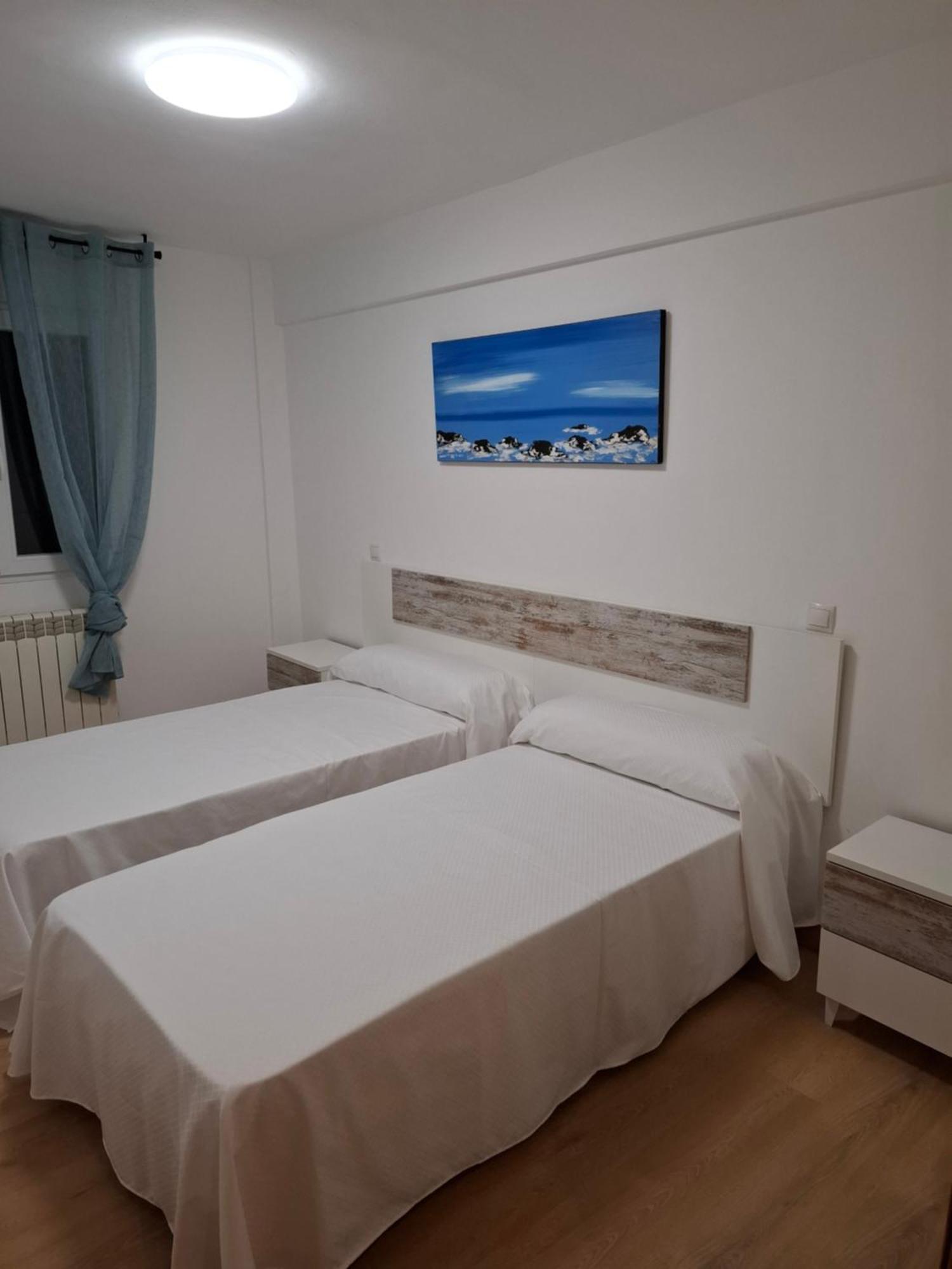 Casa Cid Apartment Burgos Bagian luar foto
