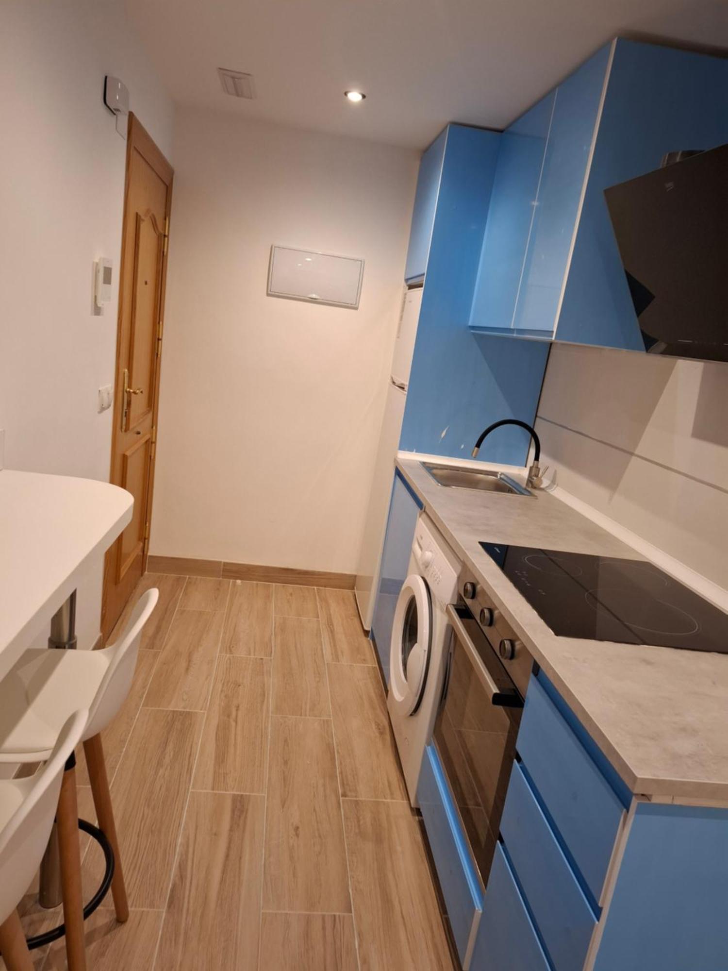 Casa Cid Apartment Burgos Bagian luar foto