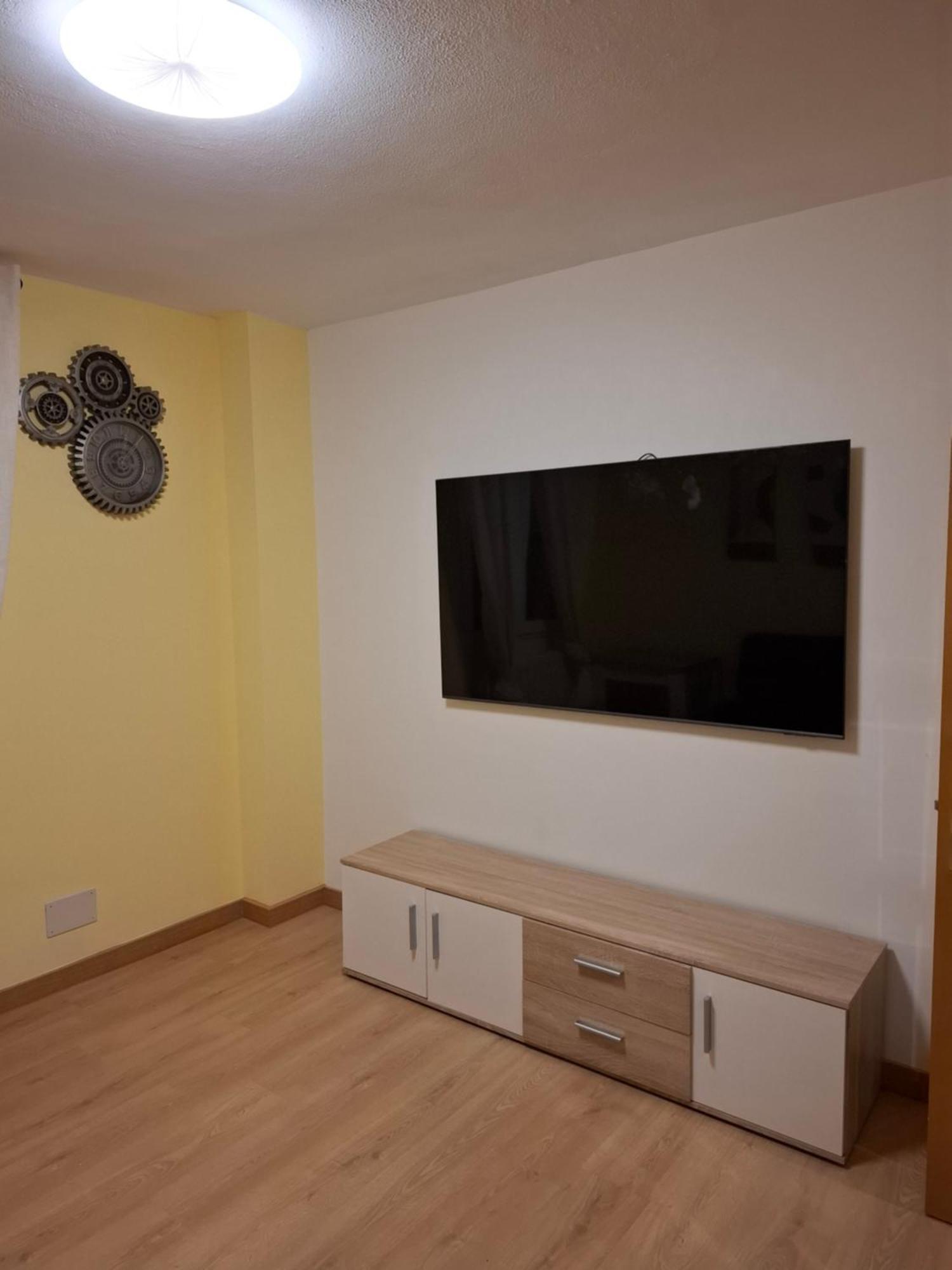 Casa Cid Apartment Burgos Bagian luar foto